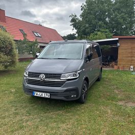 Produktbild - Volkswagen California Beach