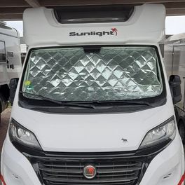 Produktbillede - Sunlight T 67