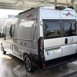 Produktbild - Malibu 600 LE compact