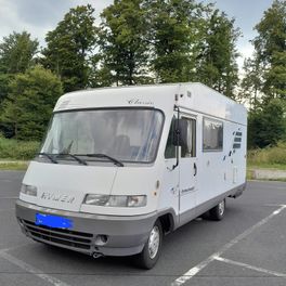 Produktbild - Hymer BC 584