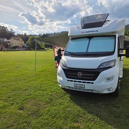 Produktbild - Adria Coral S 670 SL