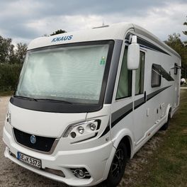 Produktbild - Knaus Van I 650 MEG