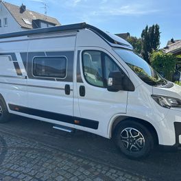 Produktbild - Eura Mobil 635 EB