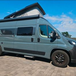 Produktbild - Karmann Davis 590 Trendstyle
