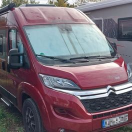 Produktbillede - Pössl 2Win RS Plus