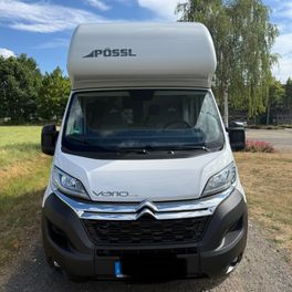 Produktbild - Pössl Vario 545