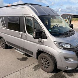 Produktbillede - Roadcar R 540
