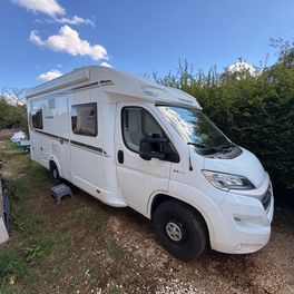 Obraz produktu - Weinsberg CaraSuite 650 MF