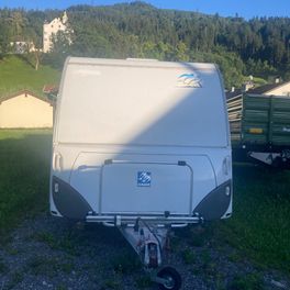 Imagen del producto - Knaus Azur