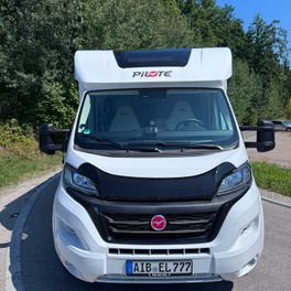 Produktbild - Pilote P696 Expression