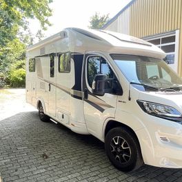 Produktbild - Knaus Sun TI 650 MF