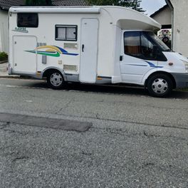 Produktbild - Chausson Flash 04