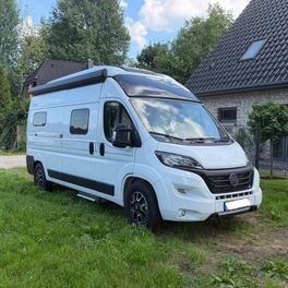Produktbild - Hymer Yosemite