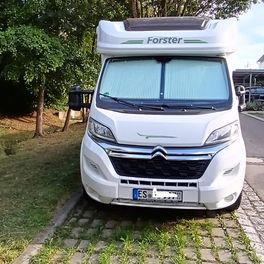 Produktbild - Forster T 659 EB