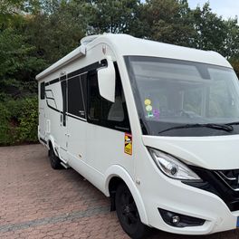 Obraz produktu - Hymer B MC I 550