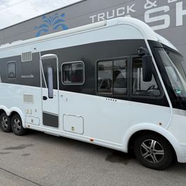 Produktbild - Dethleffs Globetrotter XLI 7...