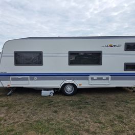 Produktbillede - Hobby KFME 560