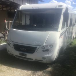 Produktbild - LMC Explorer I 635 G