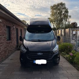Produktbild - Ford Nugget Hochdach