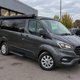 Produktbild - Ford Nugget Aufstelldach