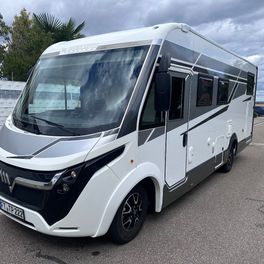 Produktbild - Mobilvetta Kea I 86