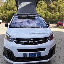 Produktbillede - Crosscamp Van Lite