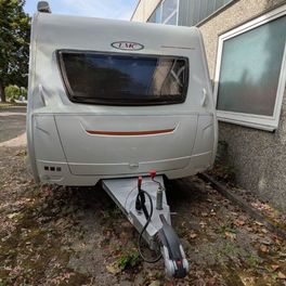 Produktbild - LMC Style 530 E