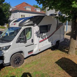 Imagen del producto - Ilusion 590 XMK Premium