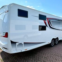Obraz produktu - Kabe Imperial 780 TDL E9