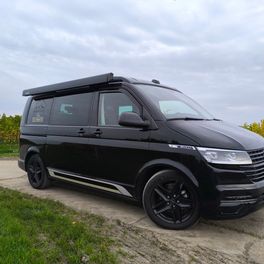 Produktbild - Andere Rhön Camp Ultimate 
