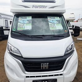 Produktbild - Forster T 659 EB