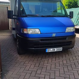 Produktbild - Chausson Welcome 70