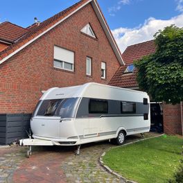 Obraz produktu - Hobby Kmfe 560 Deluxe