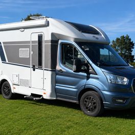 Produktbild - Carado T 338 Edition 24