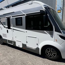 Produktbild - Mobilvetta Kea I 86