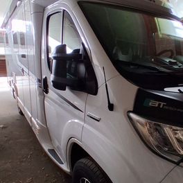 Produktbild - Knaus Van TI 650 MEG