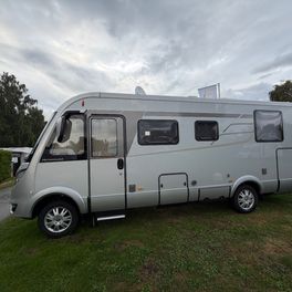 Produktbild - Hymer B 690