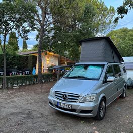 Imagen del producto - Mercedes-Benz Viano Marco Po...