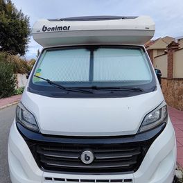 Product image - Benimar Mileo M 263