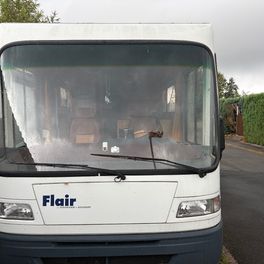 Produktbild - Niesmann + Bischoff Flair 67...