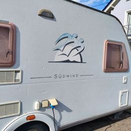 Imagen del producto - Knaus Südwind 500 FSD
