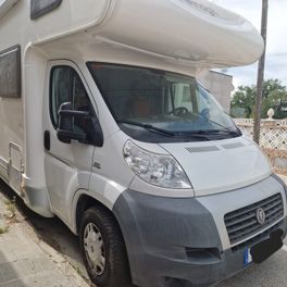 Imagen del producto - Elnagh Baron D 47