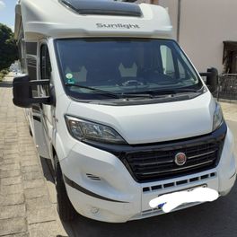 Produktbillede - Sunlight T 68