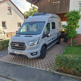 Produktbild - LMC Innovan 592