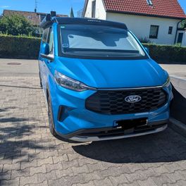 Produktbild - Ford Nugget Aufstelldach