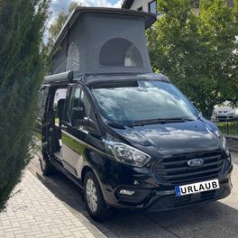 Product image - Bürstner Copa C 500