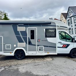 Produktbild - Challenger 270