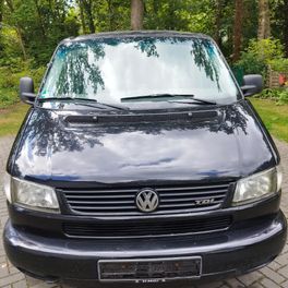Produktbild - Volkswagen T4