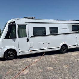 Produktbild - Weinsberg CaraCore 700 MEG