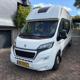 Obraz produktu - Globe-Traveller Voyager Z